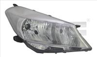 Koplamp links 2014194352