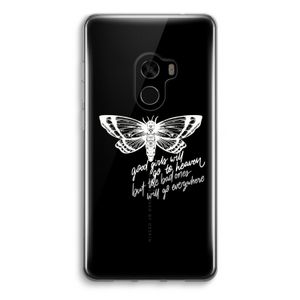 Good or bad: Xiaomi Mi Mix 2 Transparant Hoesje
