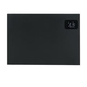 Eurom Alutherm 800XS WiFi Convectorkachel Zwart