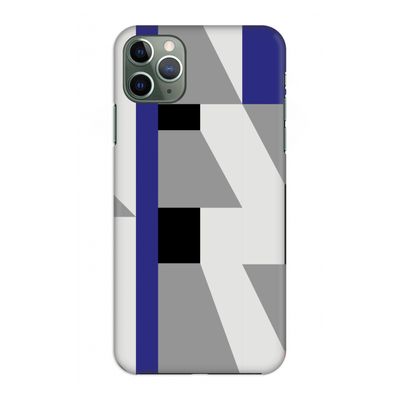 Gestalte 2: Volledig geprint iPhone 11 Pro Max Hoesje