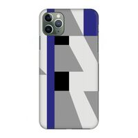 Gestalte 2: Volledig geprint iPhone 11 Pro Max Hoesje