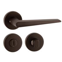 Krukgarn VIGO BRONZE WC 8mm