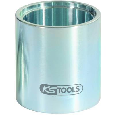 KS Tools 700.1717 Drukhuls, binnen-Ø 40 mm, buiten-Ø 50 mm