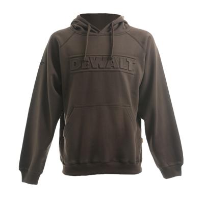DeWalt Jersey Hoody Gunsmoke | XXL - JERS20XXL