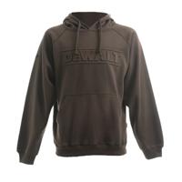 DeWalt Jersey Hoody Gunsmoke | XXL - JERS20XXL