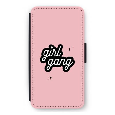 Girl Gang: iPhone 12 mini Flip Hoesje