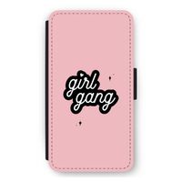 Girl Gang: iPhone 12 mini Flip Hoesje