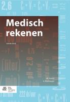 Medisch rekenen (Paperback)