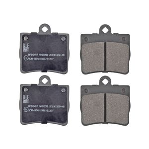 remblokkenset ADU174269