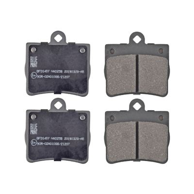 remblokkenset ADU174269