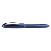 Rollerpen Schneider One Business 0.6mm blauw