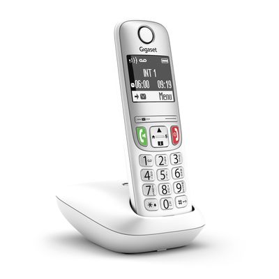 GigasetA605 Huistelefoon Wit