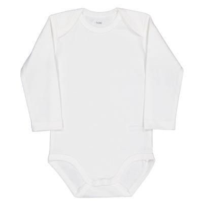 Romper - Wit