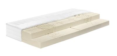 Swissflex Versa 24 Natuurlatex Matras