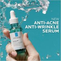 Exfoliërende Serum La Roche Posay 3337875656771 30 ml Geconcentreerd
