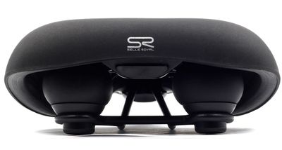 Selle Royal zadel royal 8vb4ue0 aurorae foam