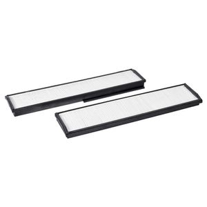 Interieurfilter 09445