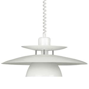 Eglo Hanglamp Brenda 43cm wit 87055