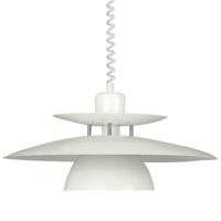 Eglo Hanglamp Brenda 43cm wit 87055