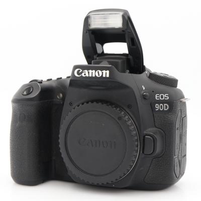 Canon EOS 90D body occasion