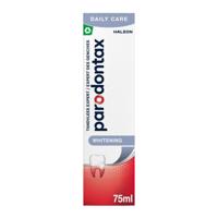 Parodontax Tandpasta whitening