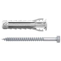 Fischer 567829 SX Plus Spreidplug 60 mm 12 mm 3 stuk(s)