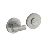 Intersteel WC-sluitingShiraat links RVS - 0035.317560B