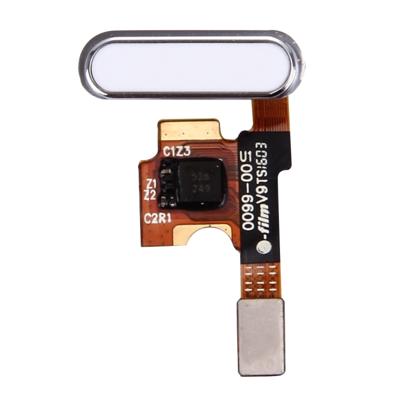 Xiaomi Mi 5 vingerafdruk Button(White)
