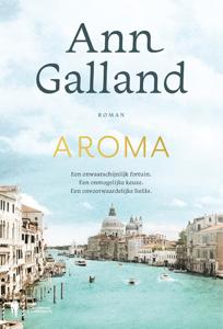 Aroma (Paperback)