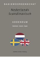 Basiswoordenschap Nederlands-Scandinavisch (Paperback)