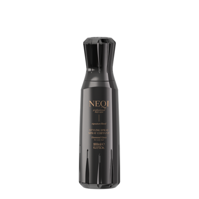 NEQI Diamond Glass Styling Spray Curly 180ml