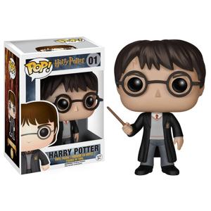 Funko Pop! figuur Harry Potter Harry Potter in Griffoendor kleding