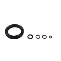 JAGWIRE Elite dot bleed kit - replacement o-rings (5pcs)