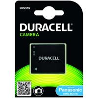 Panasonic DMW-BCK7E accu (Duracell)