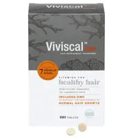 Viviscal Hair Growth Tablets Man