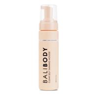 Bali Body Clear Self Tanning Water