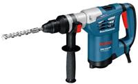 Bosch Blauw gbh 4-32 dfr boorhamer | 5j 900w - 0611332100