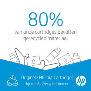 HP 364 Origineel Magenta 1 stuk(s)