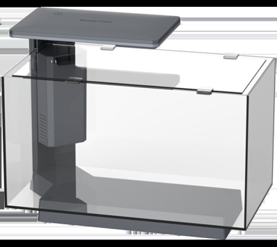 Superfish Quadro 40 Pro zwart Superfish Quadro 40 Pro zwart