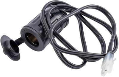TecMATE Sockets optimate tm connection 24mm