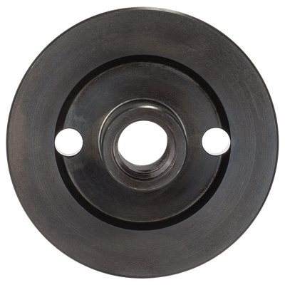 Bosch Accessoires Ronde moer voor vlakke schijven GGS - 1603345034