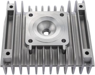 MZA Cylinder head s61 40 mm