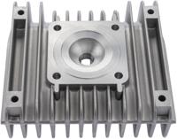 MZA Cylinder head s61 40 mm