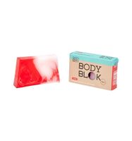 Body bar roos