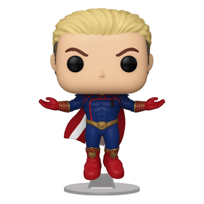 Funko POP! Television The Boys Homelander