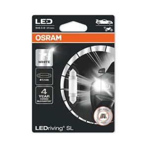 Osram Gloeilamp, motorruimteverlichting 6413DWP-01B
