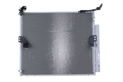 Condensor, airconditioning 940623