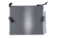Condensor, airconditioning 940623