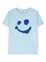 Molo t-shirt Rame en coton - Bleu