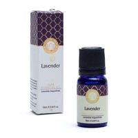 Song of India Etherische Olie Lavendel - 10ml - thumbnail